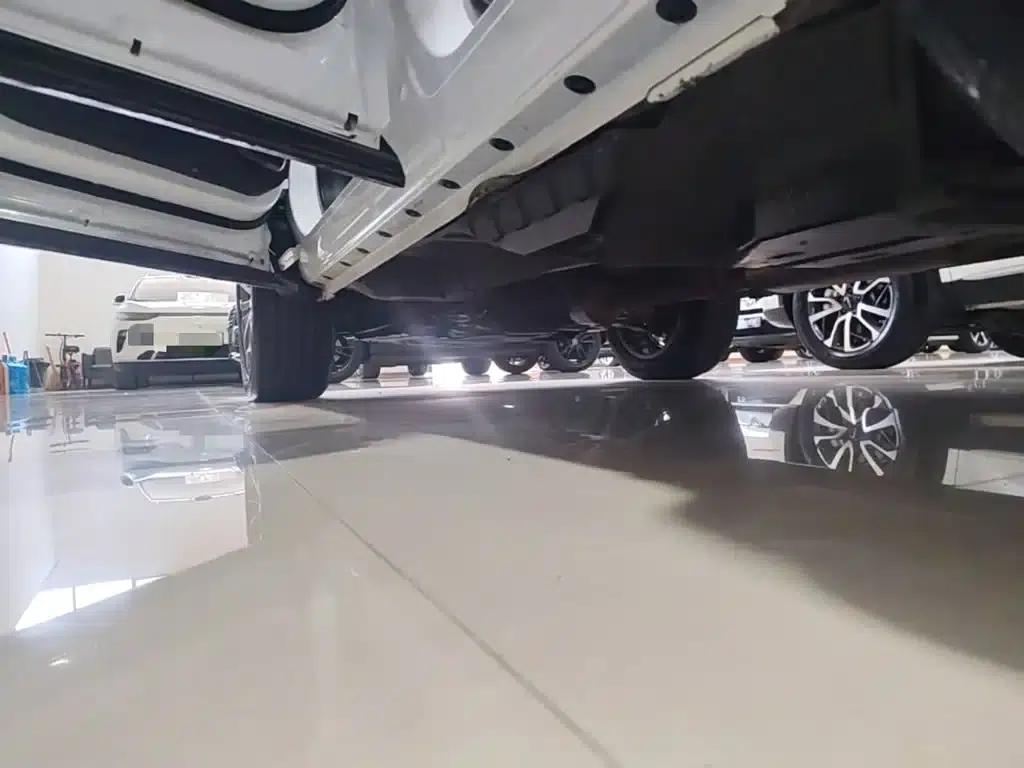 Haval H6 2020 1.5GDIT Automatic Platinum Champion Edition — миниатюра 22