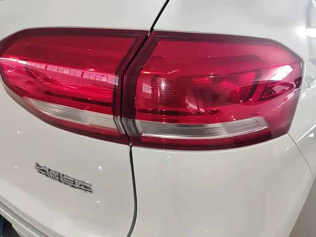 Haval H6 2020 1.5GDIT Automatic Platinum Champion Edition — миниатюра 8
