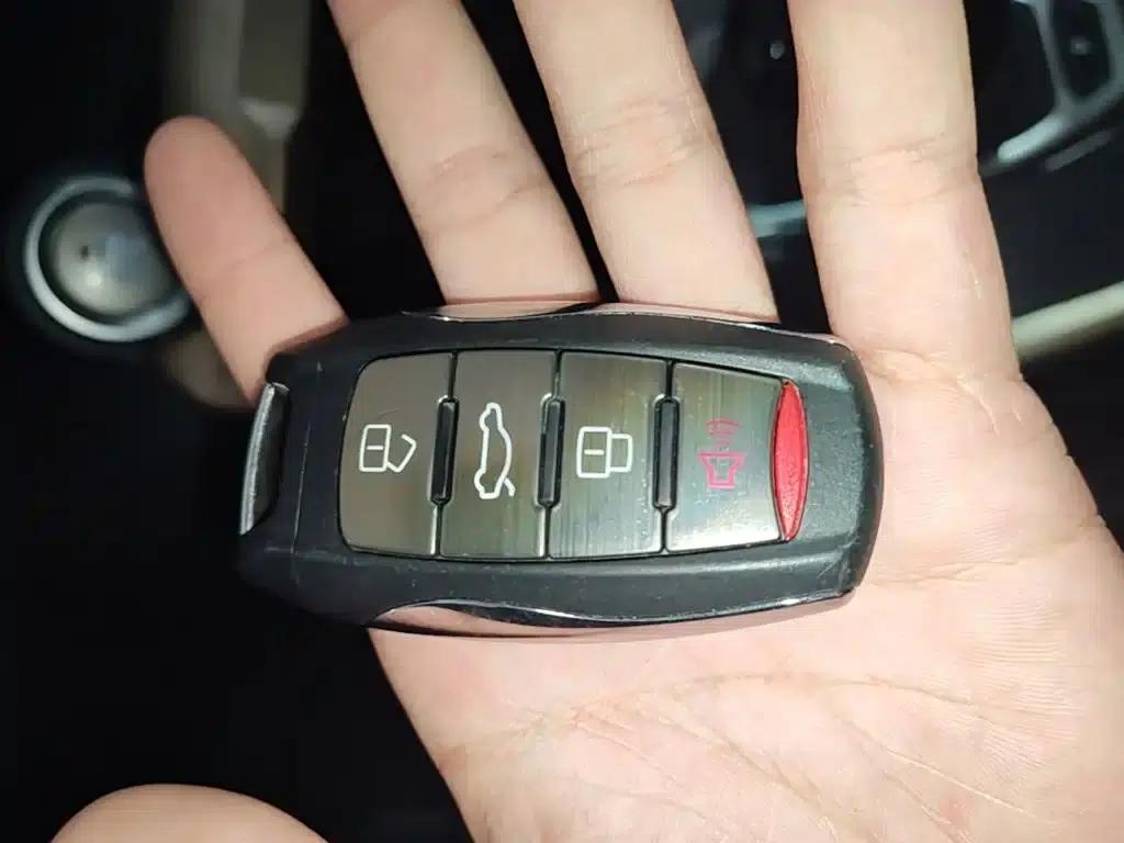 Haval H6 2020 1.5GDIT Automatic Platinum Champion Edition — миниатюра 9
