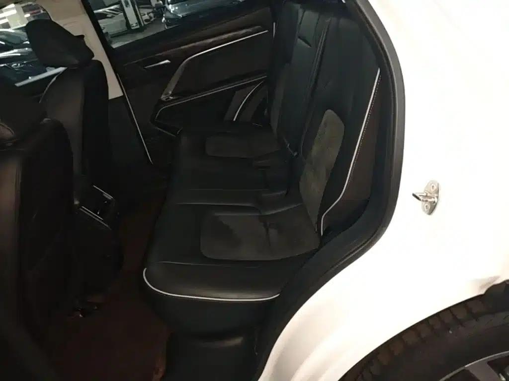 Haval H6 2021 National Trend Edition 1.5GDIT Automatic Champion Edition — миниатюра 17