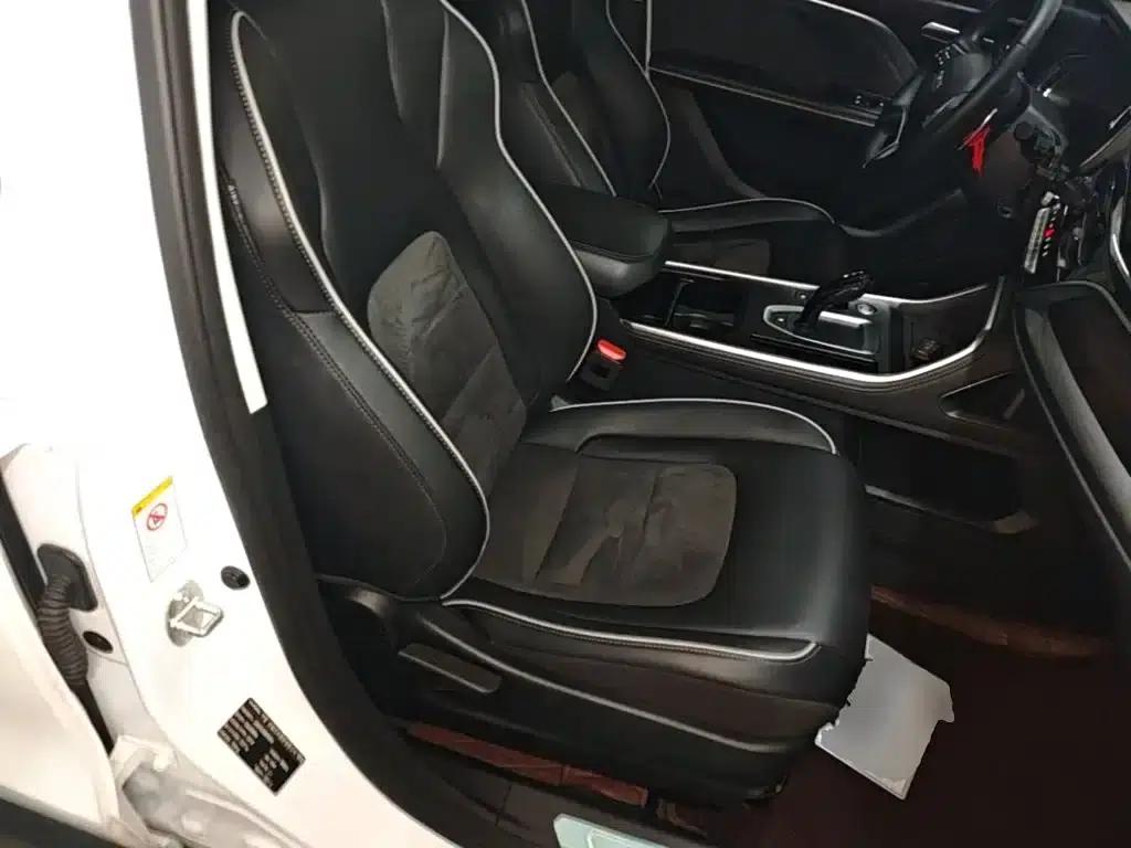 Haval H6 2021 National Trend Edition 1.5GDIT Automatic Champion Edition — миниатюра 25
