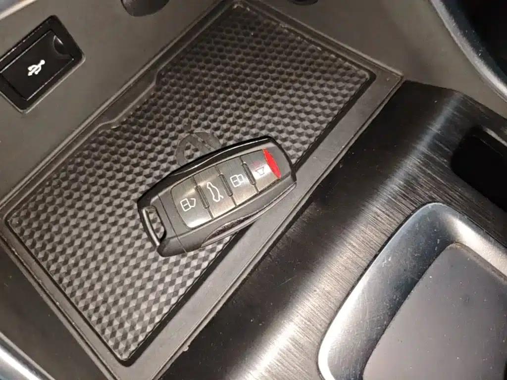 Haval H6 2021 National Trend Edition 1.5GDIT Automatic Champion Edition — миниатюра 9