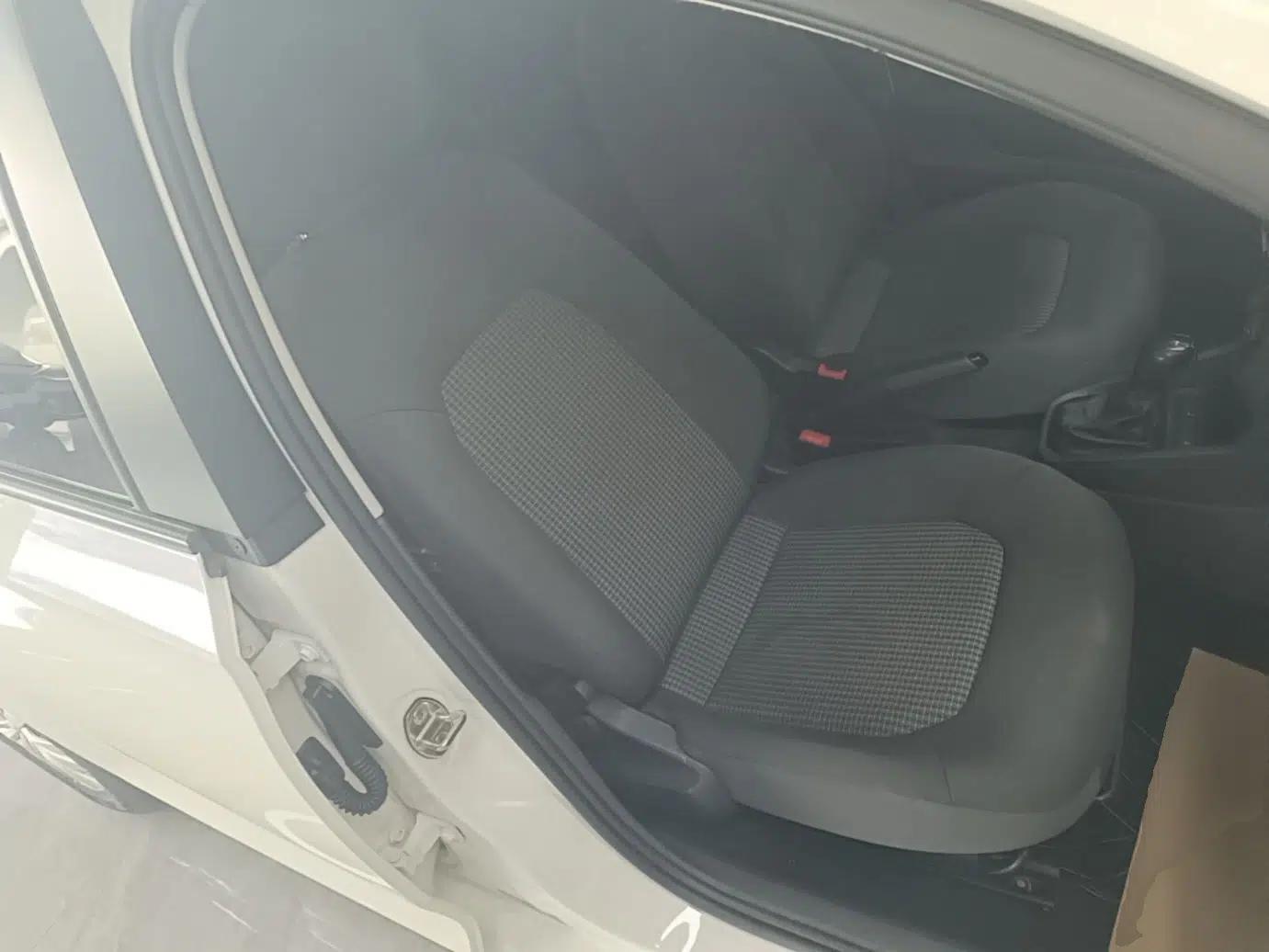 Volkswagen Santana 2019 1.5L Automatic Comfort Edition China VI Standard — миниатюра 24