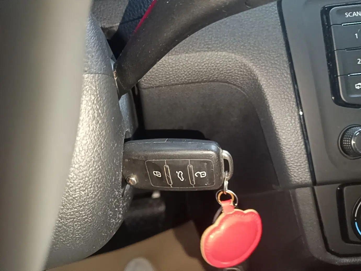 Volkswagen Santana 2019 1.5L Automatic Comfort Edition China VI Standard — миниатюра 28