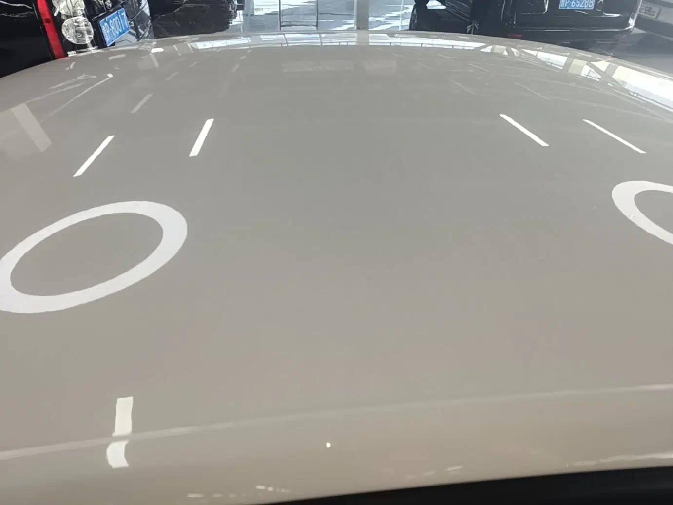Volkswagen Santana 2019 1.5L Automatic Comfort Edition China VI Standard — миниатюра 7