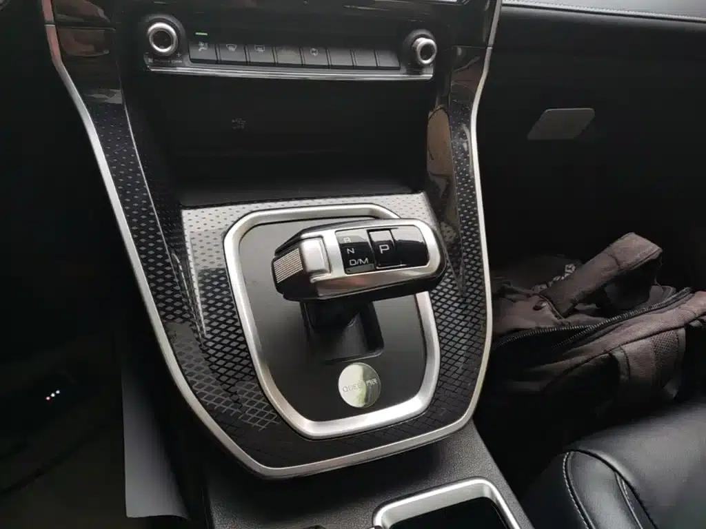 Haval M6 2021 PLUS 1.5T DCT Comfort Edition — миниатюра 14
