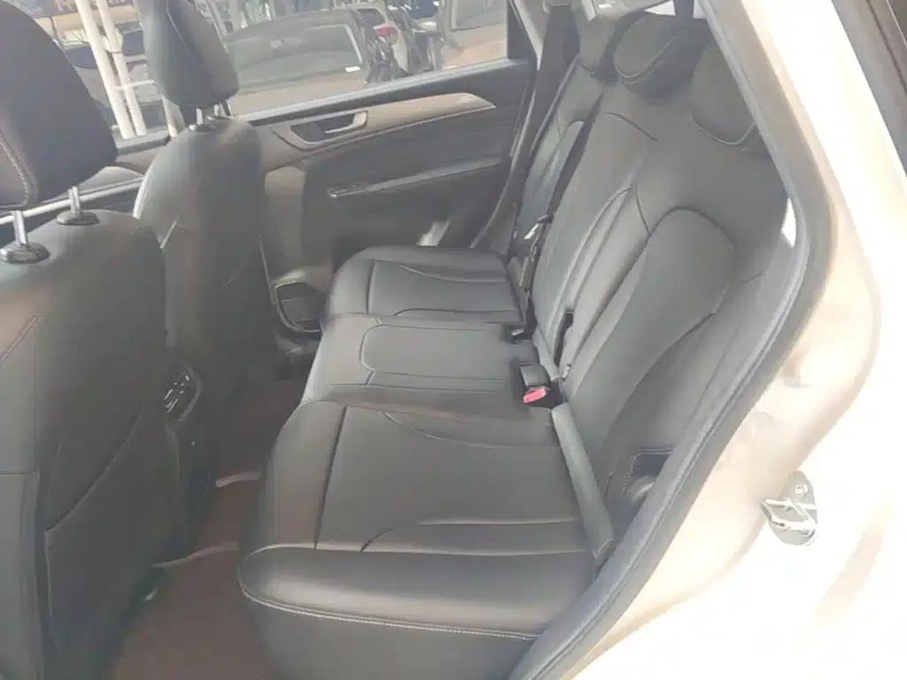 Haval M6 2021 PLUS 1.5T DCT Comfort Edition — миниатюра 17