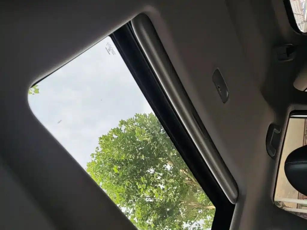 Haval M6 2021 PLUS 1.5T DCT Comfort Edition — миниатюра 18