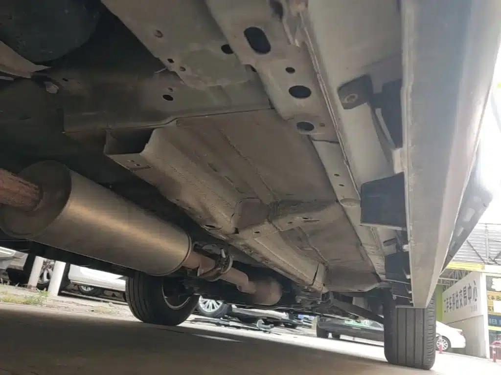 Haval M6 2021 PLUS 1.5T DCT Comfort Edition — миниатюра 21
