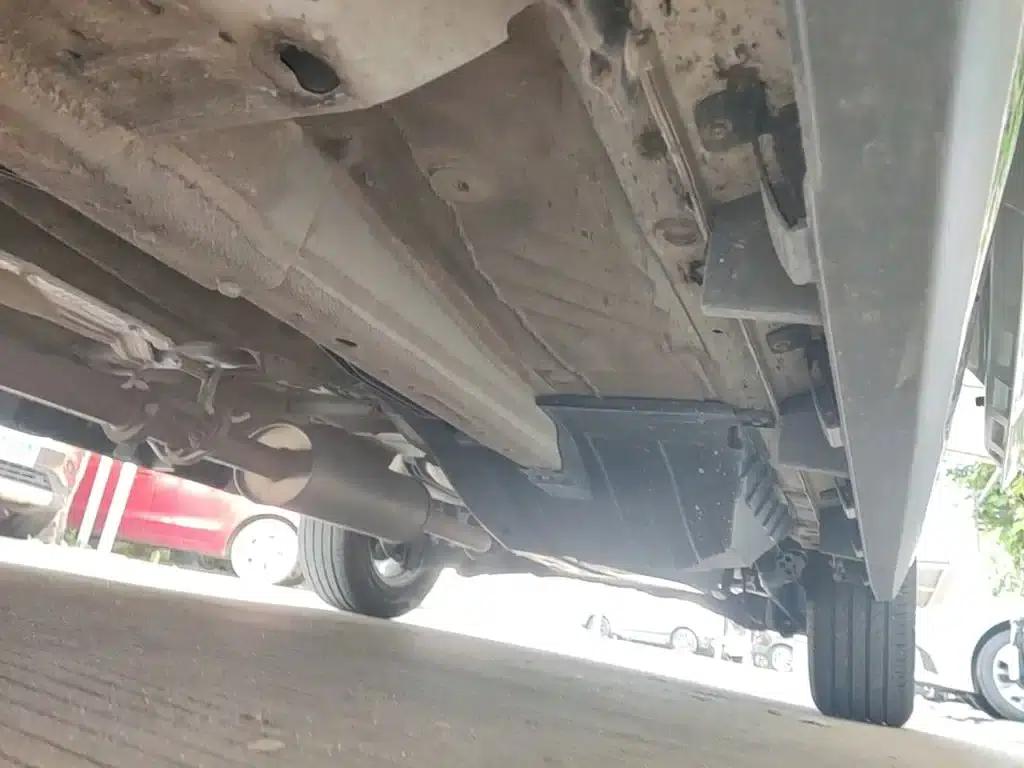 Haval M6 2021 PLUS 1.5T DCT Comfort Edition — миниатюра 22
