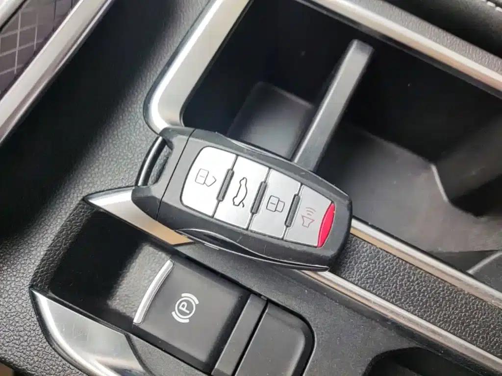 Haval M6 2021 PLUS 1.5T DCT Comfort Edition — миниатюра 9
