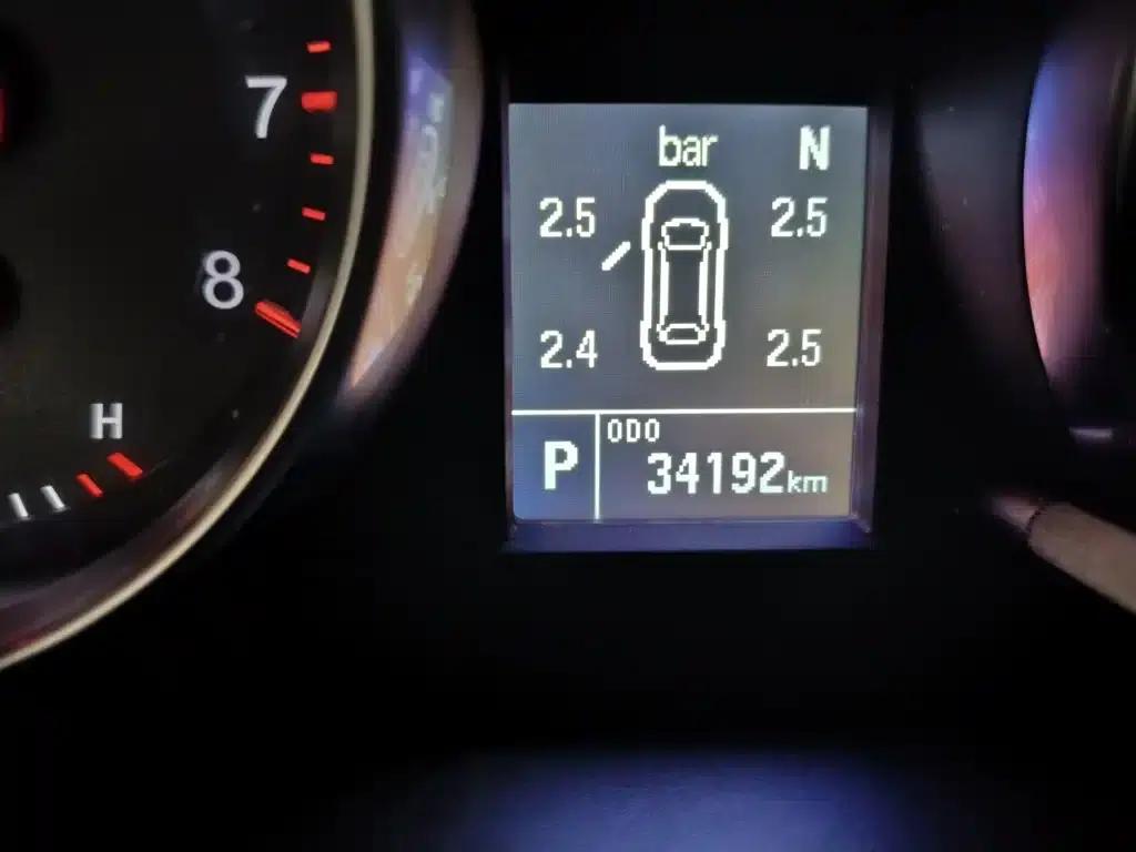 Haval M6 2021 PLUS 1.5T DCT Luxury Intelligent Connectivity Edition — миниатюра 12
