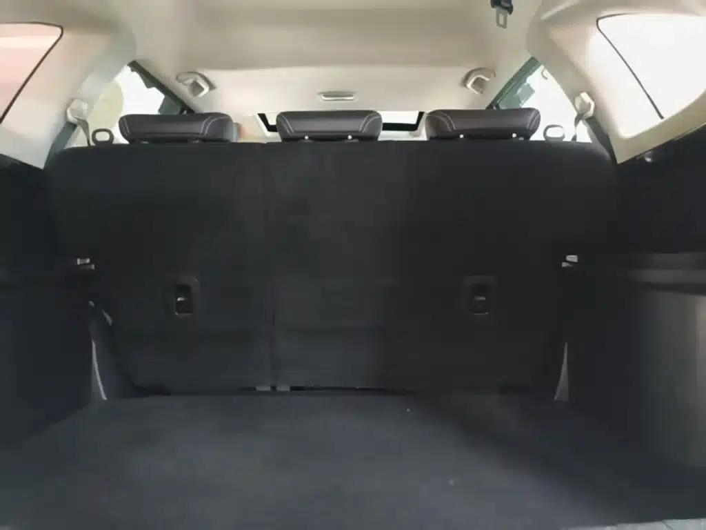 Haval M6 2021 PLUS 1.5T DCT Luxury Intelligent Connectivity Edition — миниатюра 19