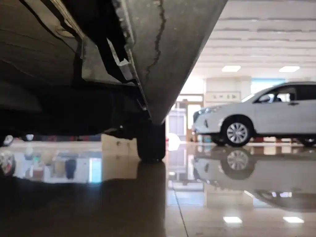 Haval M6 2021 PLUS 1.5T DCT Luxury Intelligent Connectivity Edition — миниатюра 22