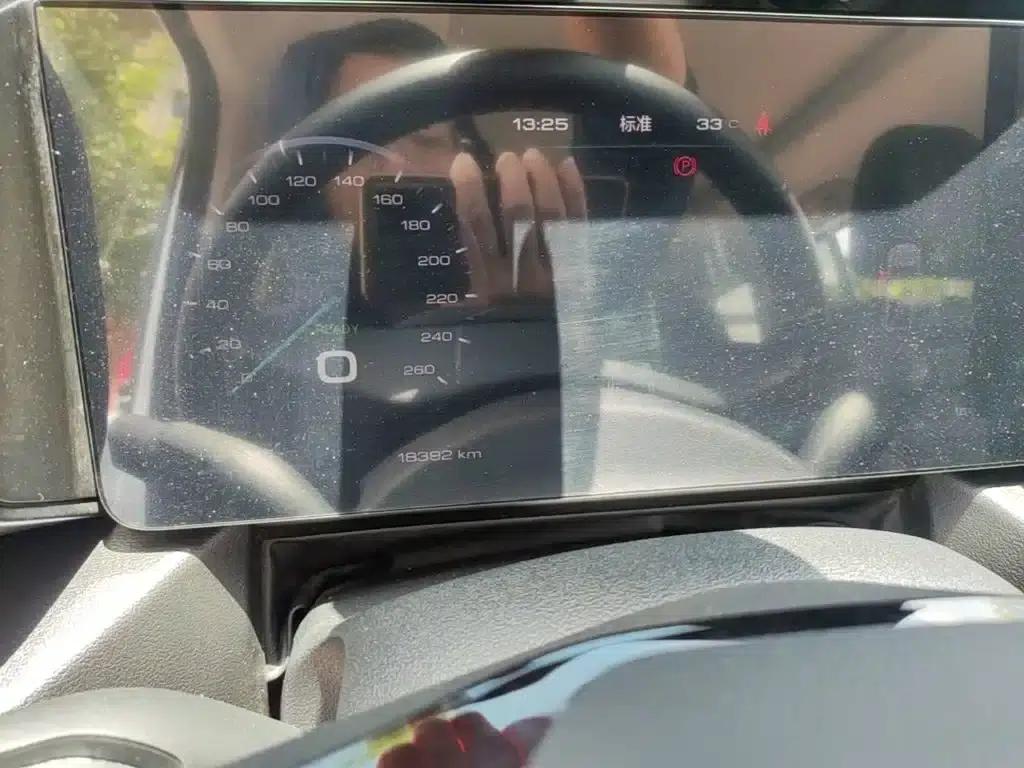 Haval Raptor New Energy 2024 Hi4 102 Pro — миниатюра 12
