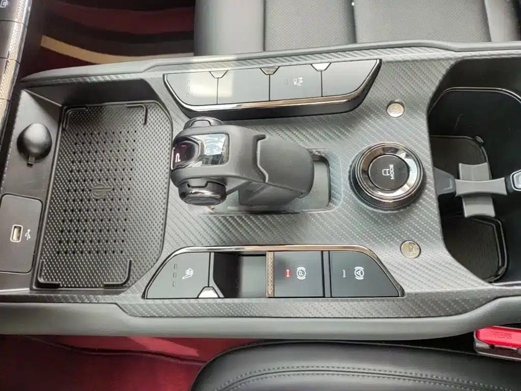 Haval Raptor New Energy 2024 Hi4 102 Pro — миниатюра 14
