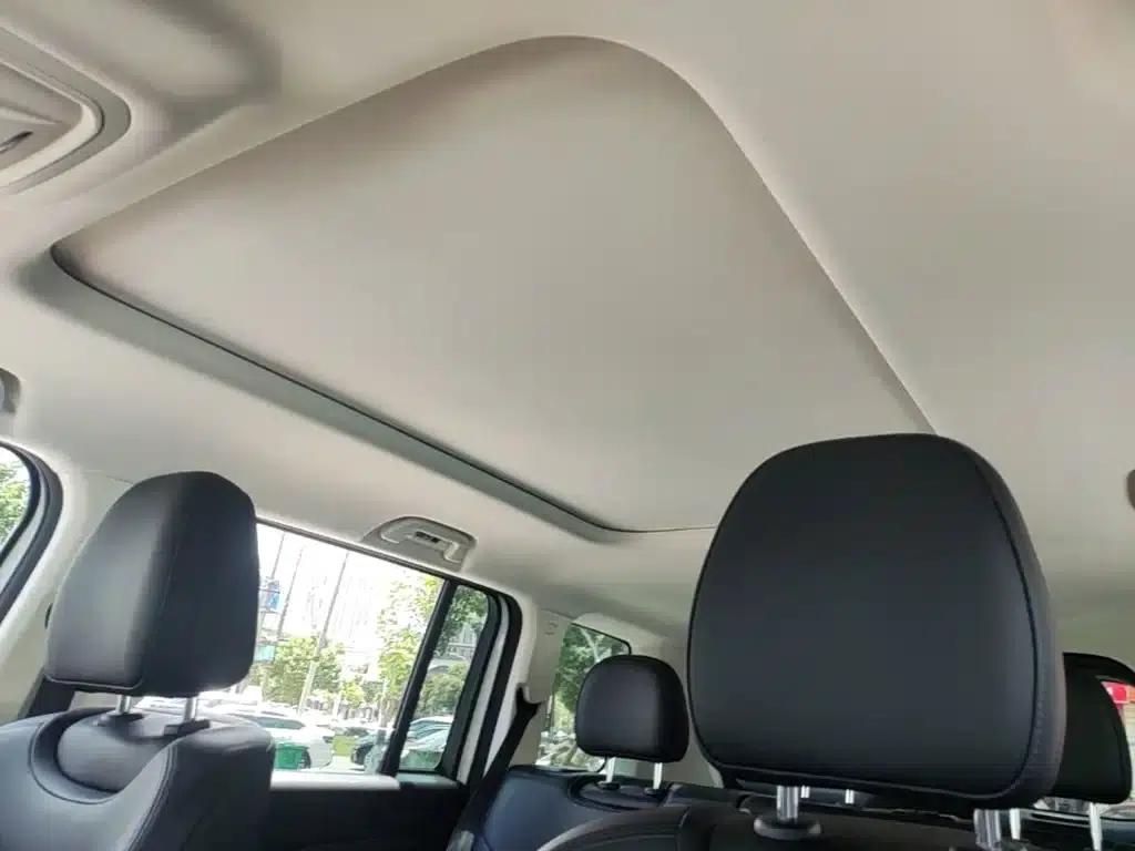 Haval Raptor New Energy 2024 Hi4 102 Pro — миниатюра 18