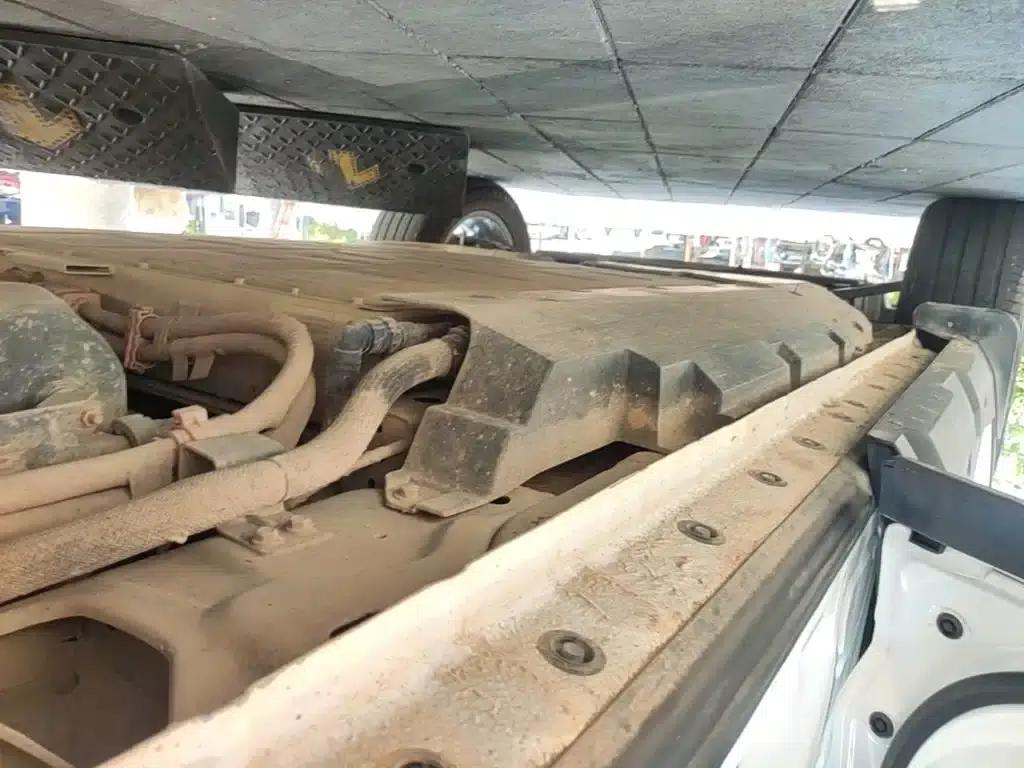 Haval Raptor New Energy 2024 Hi4 102 Pro — миниатюра 22