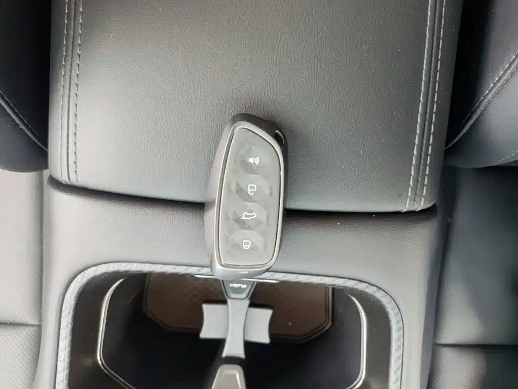 Haval Raptor New Energy 2024 Hi4 102 Pro — миниатюра 9