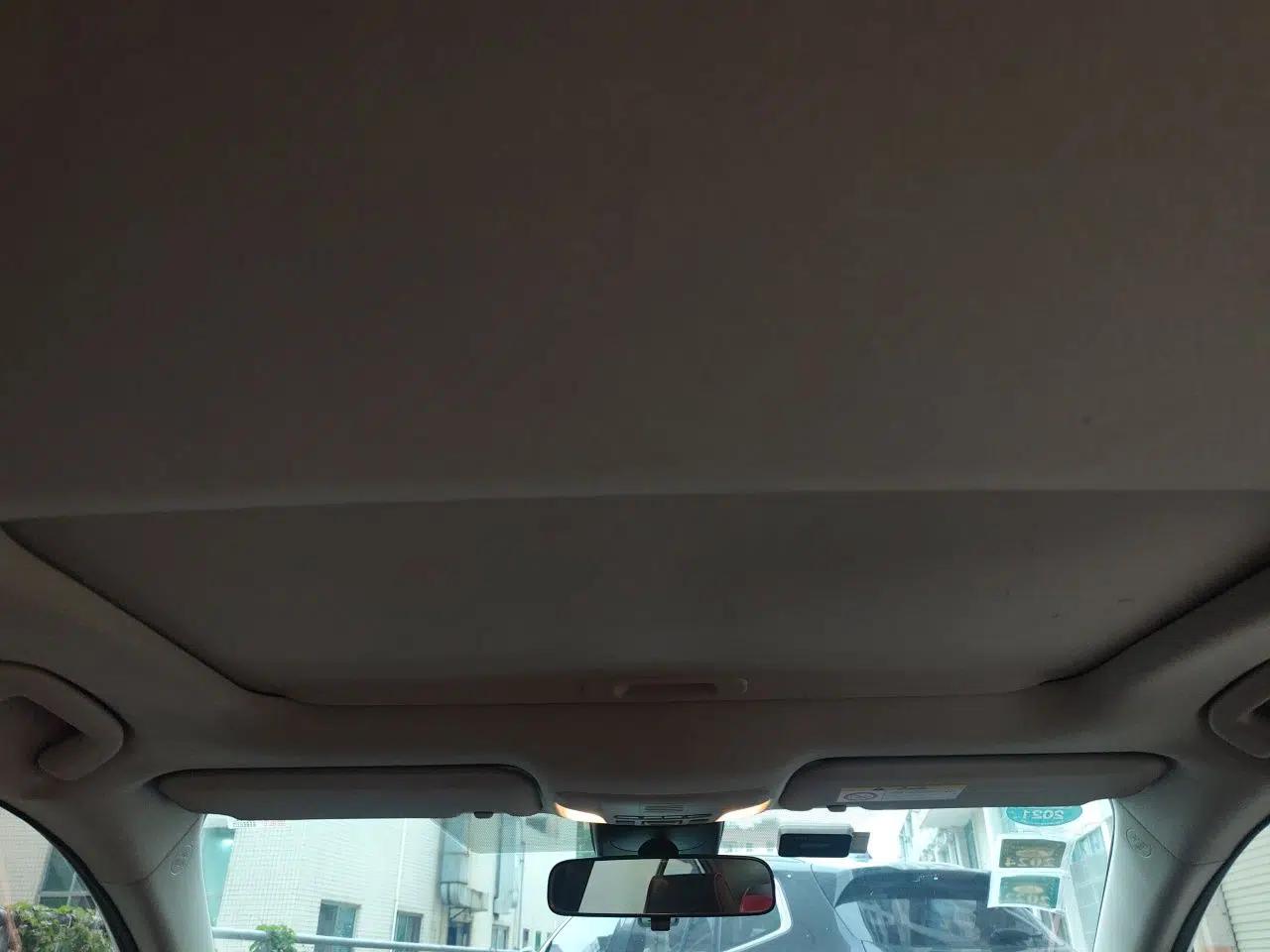 Toyota Corolla 2019 Dual-Engine 1.8L E-CVT GL-i Elite Edition — миниатюра 18