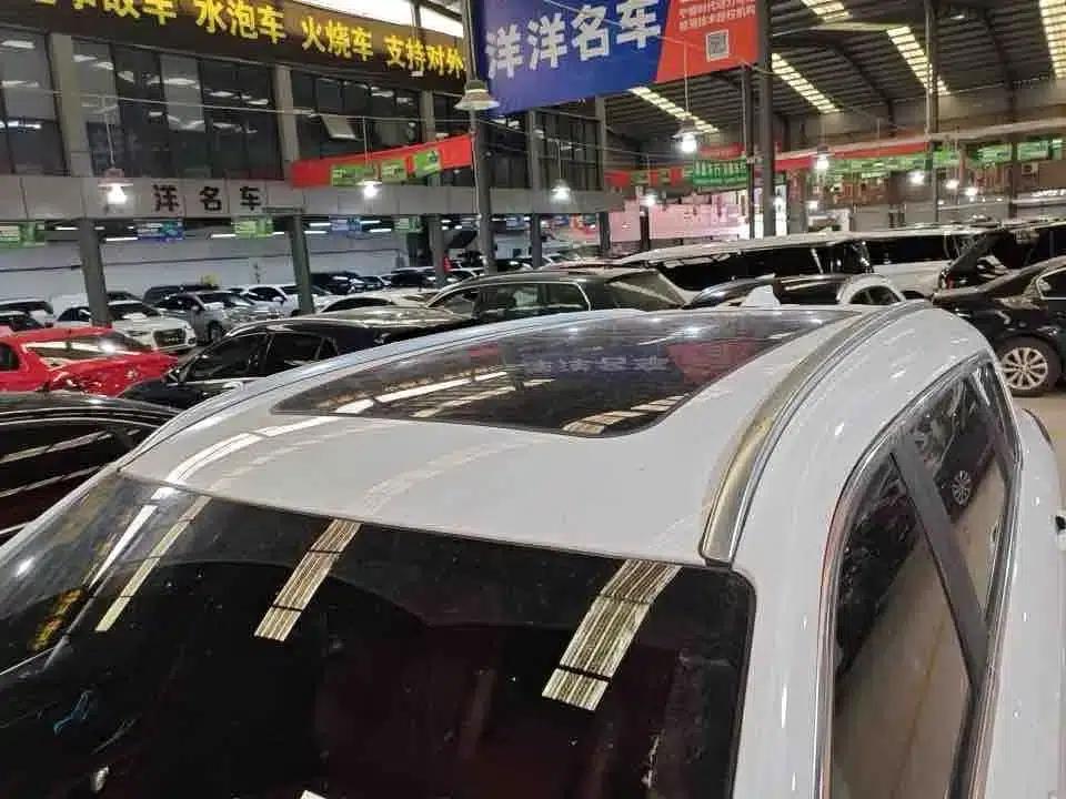 Jetour X70 PLUS 2025 1.5T Flagship Edition 7-Seater — миниатюра 11