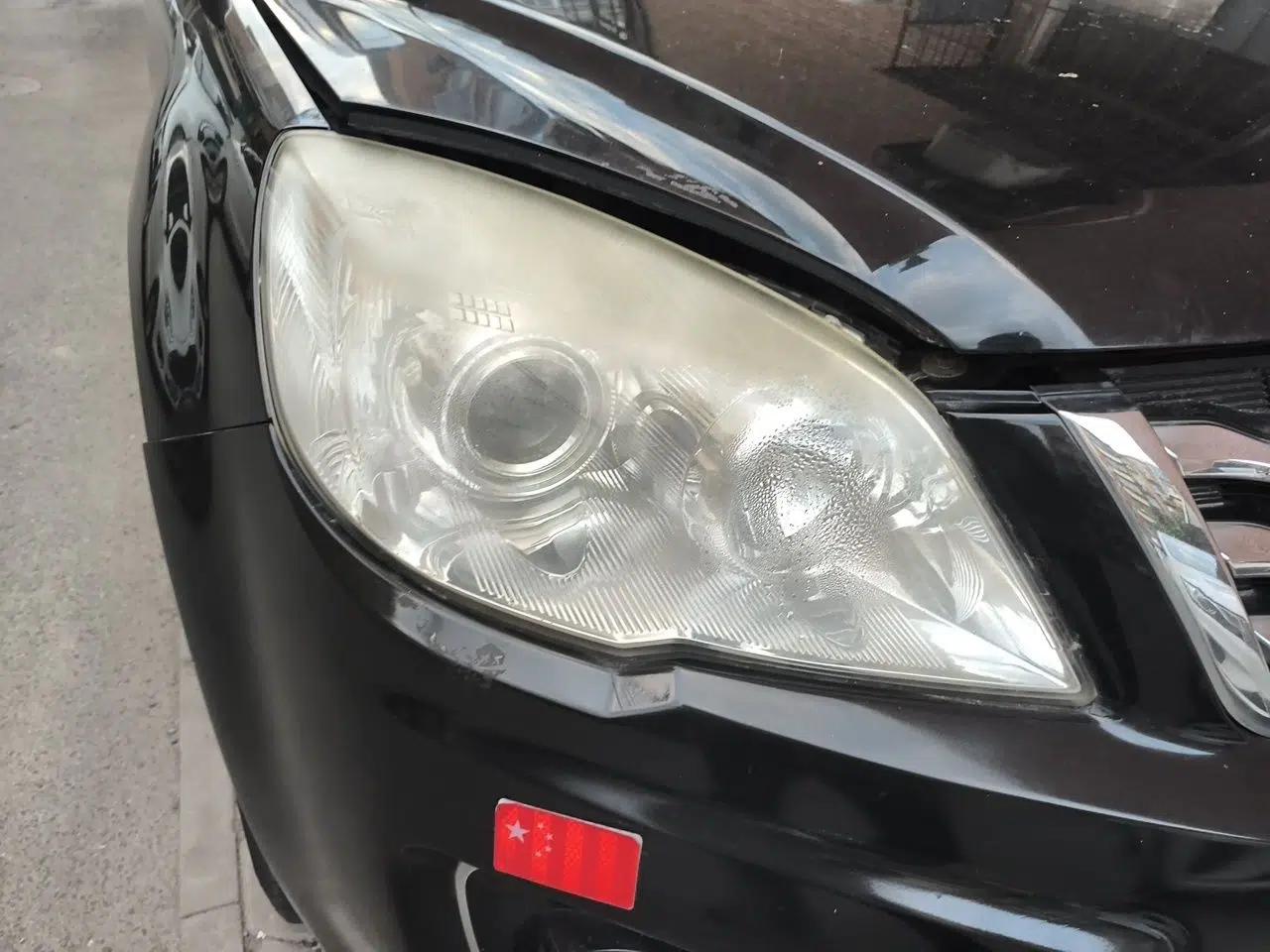 Haval H6 2013 Upgraded Model 1.5T Manual Two-Wheel Drive Elite Version — миниатюра 7
