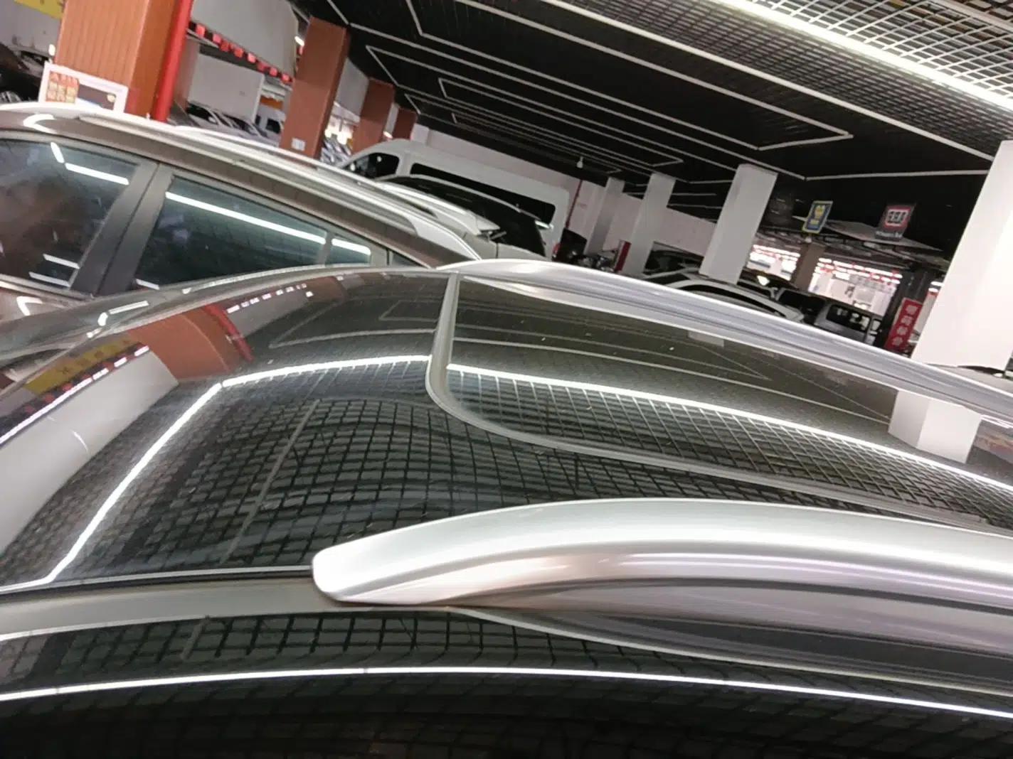 Hongqi HS7 2022 2.0T DCT Two-Wheel Drive Smart Connect Flagship Edition 7 Seats — миниатюра 7