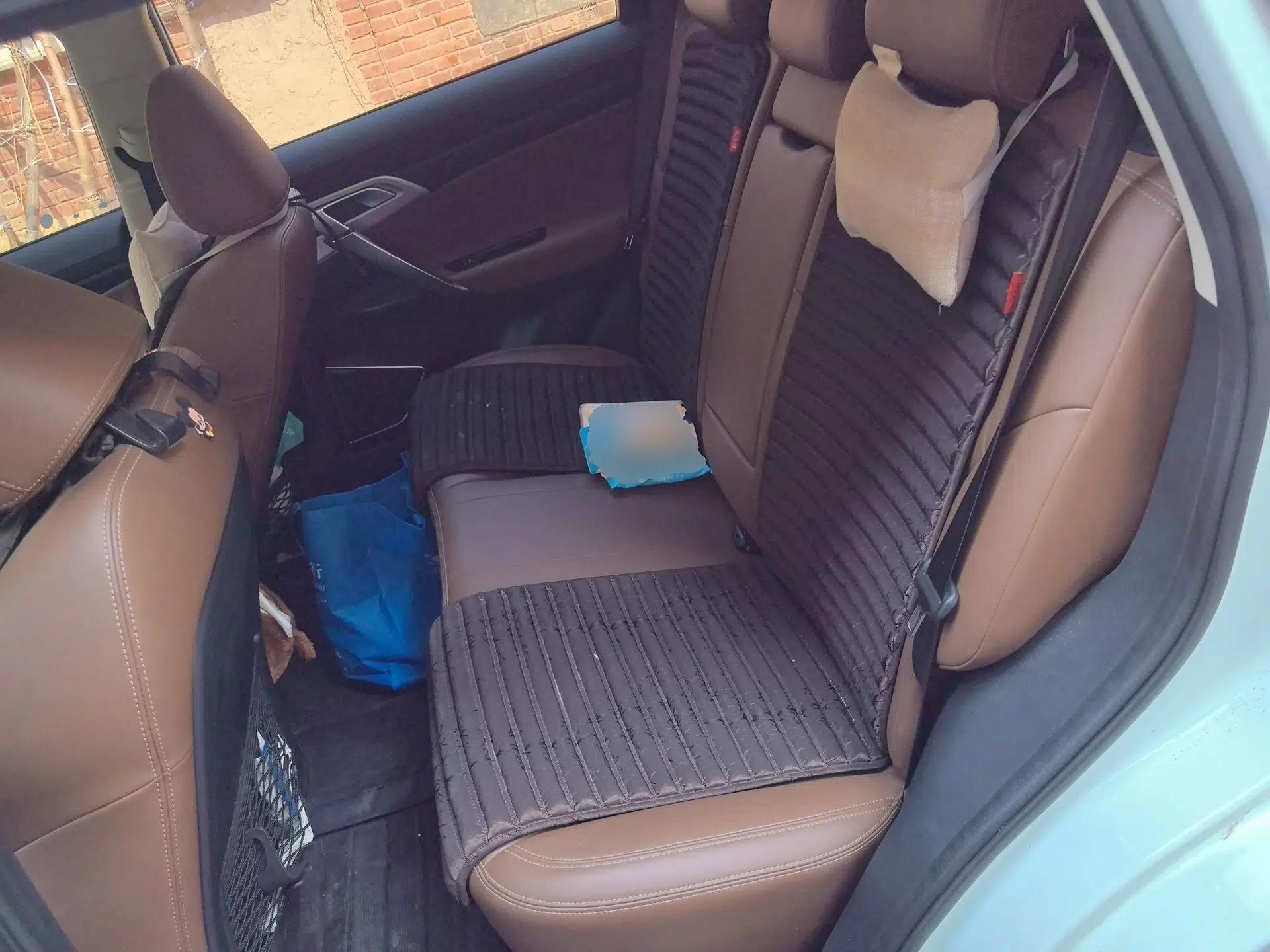 Geely Auto Emgrand X7 Sport 2016 1.8TD Automatic ZhiZun Version — миниатюра 17
