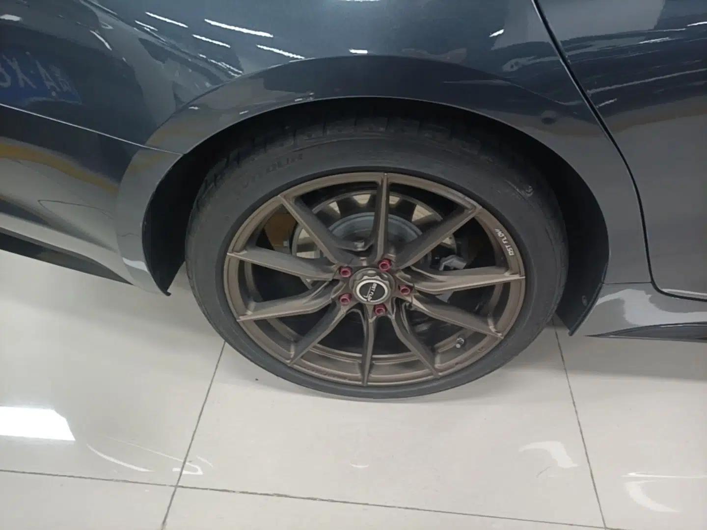 Cadillac CT5 2020 28T Leading Sport Model — миниатюра 11