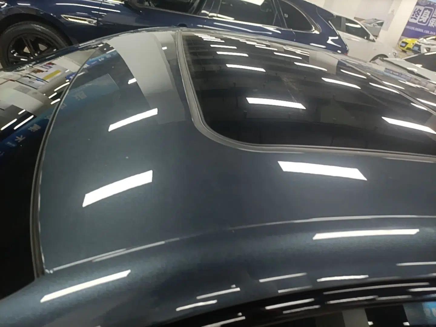 Cadillac CT5 2020 28T Leading Sport Model — миниатюра 7