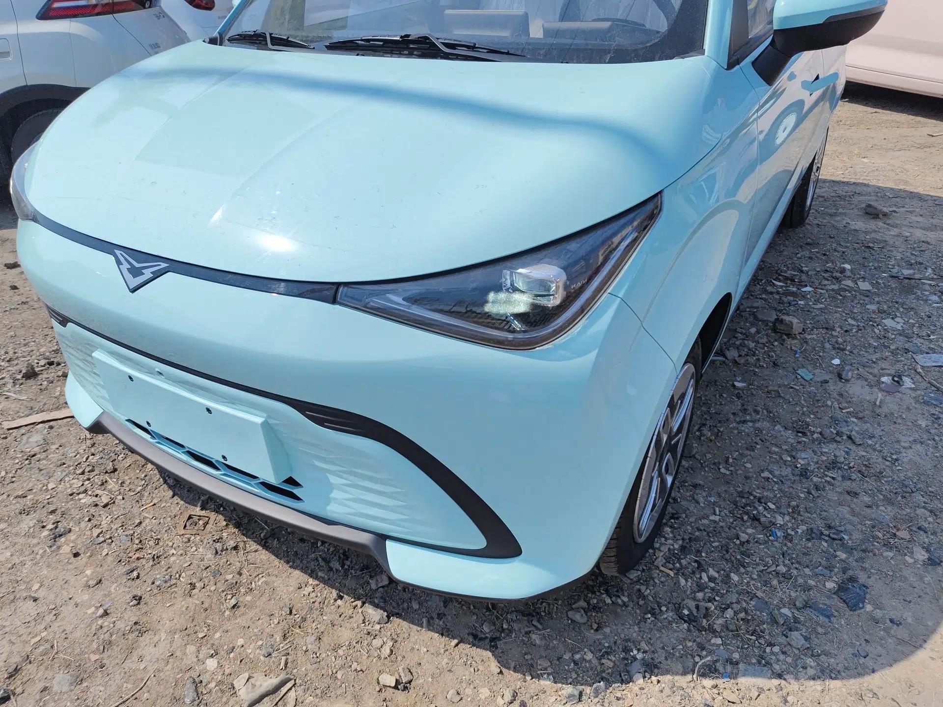 Cowin October 2025 Mate 300km Surfing Edition — миниатюра 8
