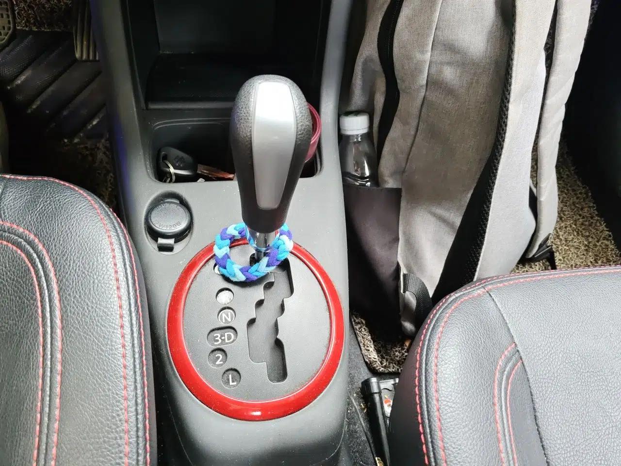 Suzuki Swift 2016 1.5L Automatic Fashionable Coolplay Edition — миниатюра 14