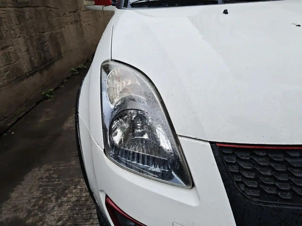 Suzuki Swift 2016 1.5L Automatic Fashionable Coolplay Edition — миниатюра 7
