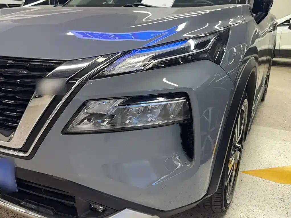Nissan X-Trail 2021 VC-Turbo 300 CVT 4WD Supreme Edition — миниатюра 13