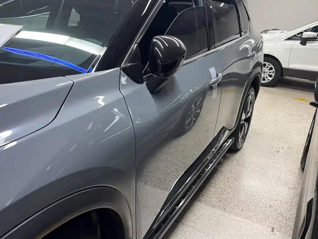 Nissan X-Trail 2021 VC-Turbo 300 CVT 4WD Supreme Edition — миниатюра 14