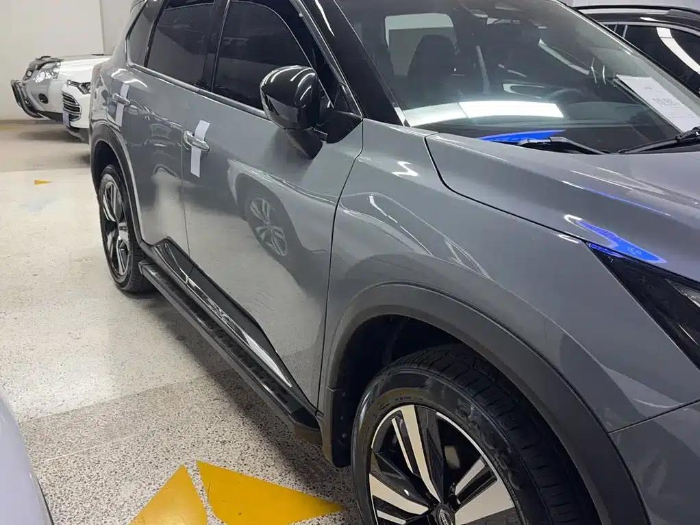 Nissan X-Trail 2021 VC-Turbo 300 CVT 4WD Supreme Edition — миниатюра 15