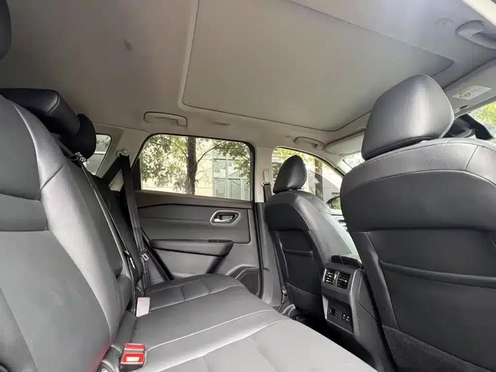 Nissan X-Trail 2021 VC-Turbo 300 CVT 4WD Supreme Edition — миниатюра 16