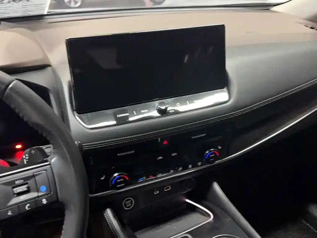 Nissan X-Trail 2021 VC-Turbo 300 CVT 4WD Supreme Edition — миниатюра 20