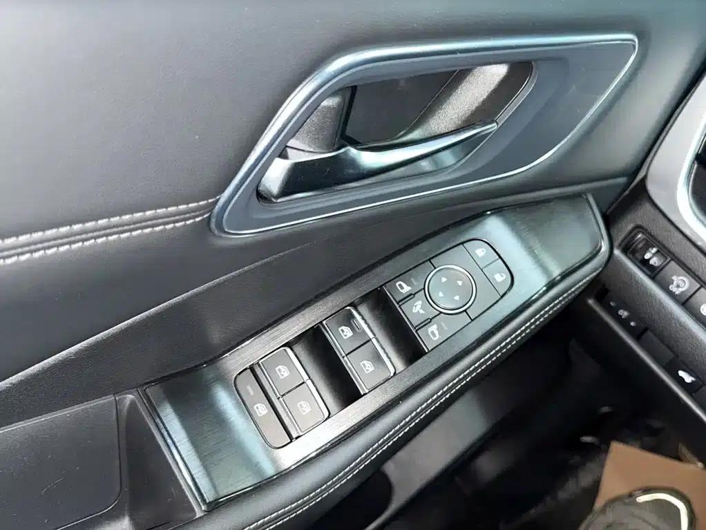 Nissan X-Trail 2021 VC-Turbo 300 CVT 4WD Supreme Edition — миниатюра 3