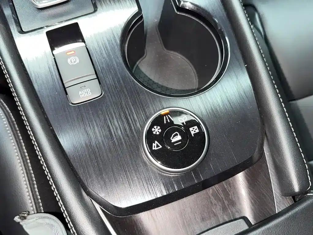 Nissan X-Trail 2021 VC-Turbo 300 CVT 4WD Supreme Edition — миниатюра 4