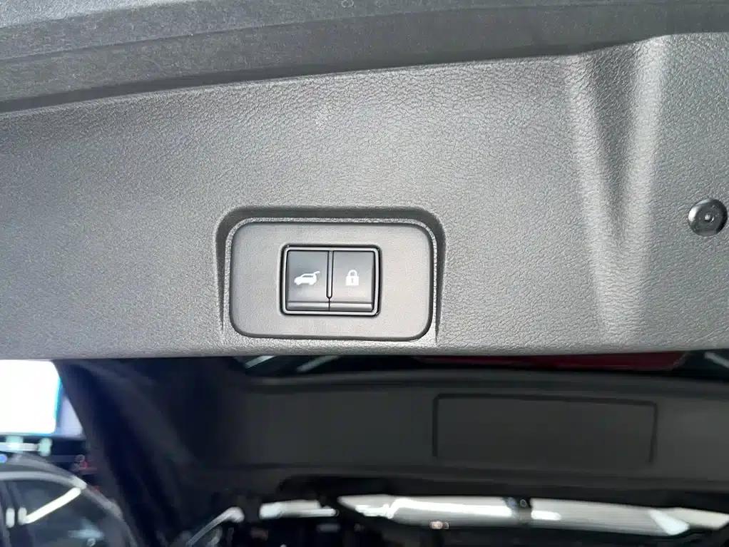 Nissan X-Trail 2021 VC-Turbo 300 CVT 4WD Supreme Edition — миниатюра 7