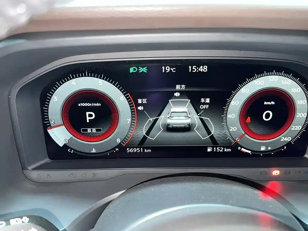Nissan X-Trail 2021 VC-Turbo 300 CVT 4WD Supreme Edition — миниатюра 9