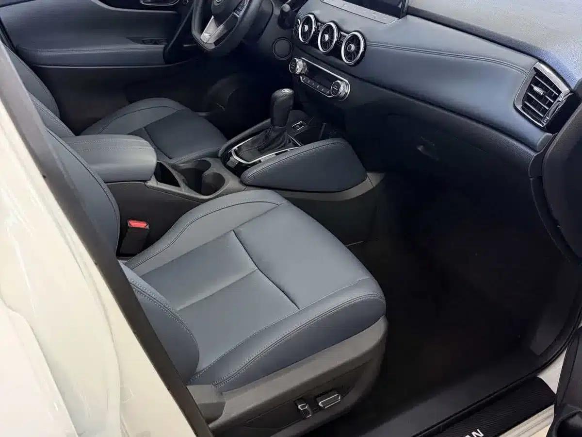 Nissan Qashqai 2025 Facelift Honor 2.0L CVT XV True Edition — миниатюра 10