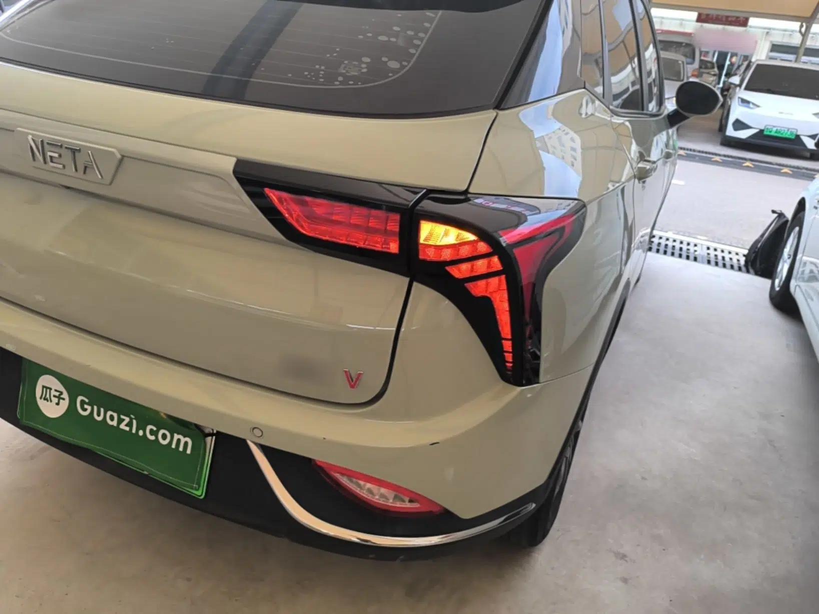 NETA V 2022 Chao 300 Lite Ternary Lithium — миниатюра 14