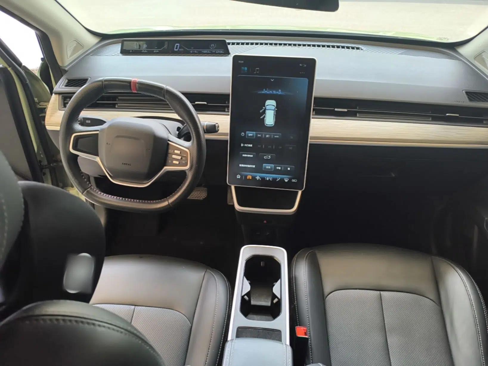 NETA V 2022 Chao 300 Lite Ternary Lithium — миниатюра 17