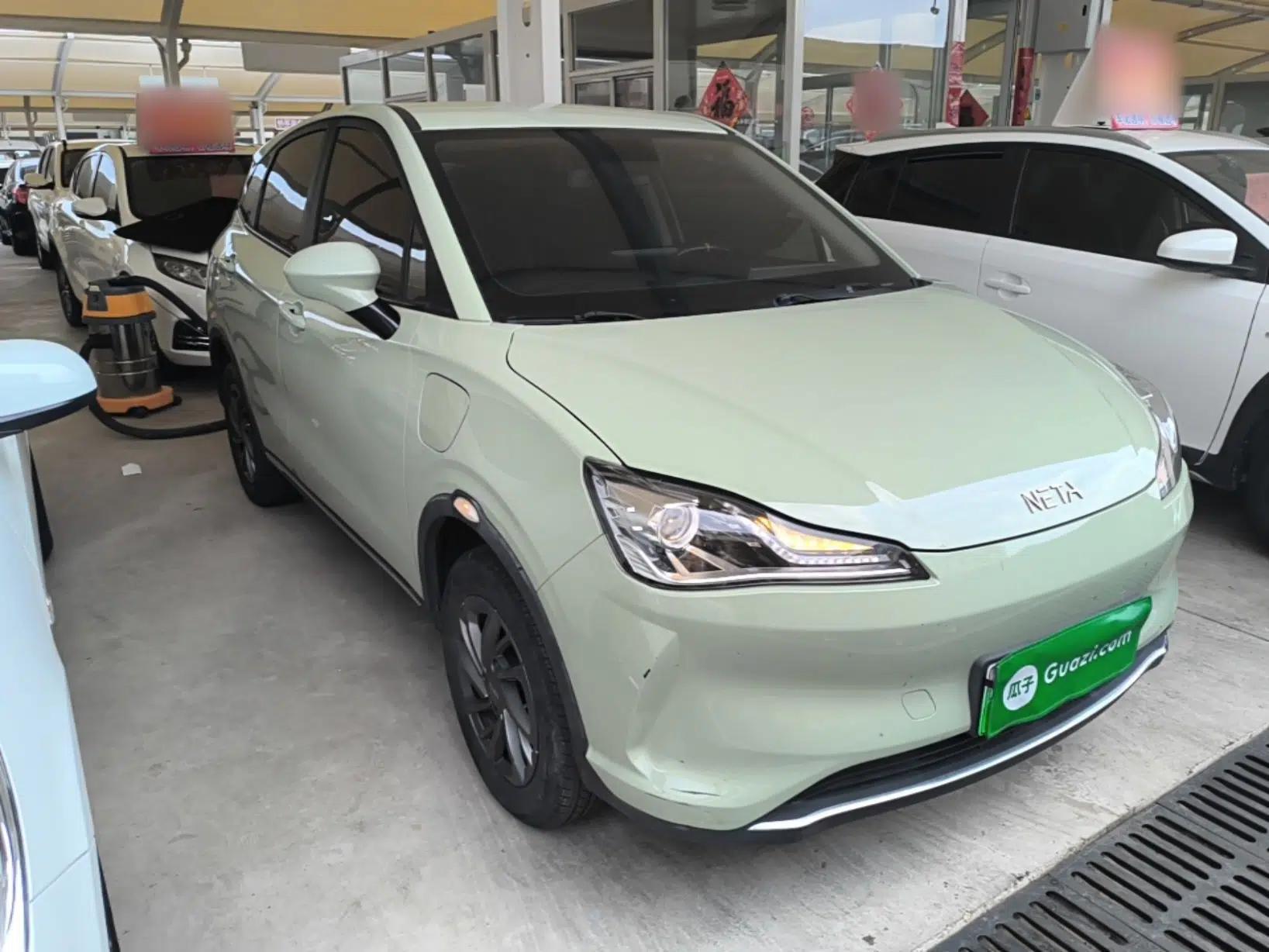 NETA V 2022 Chao 300 Lite Ternary Lithium — миниатюра 3