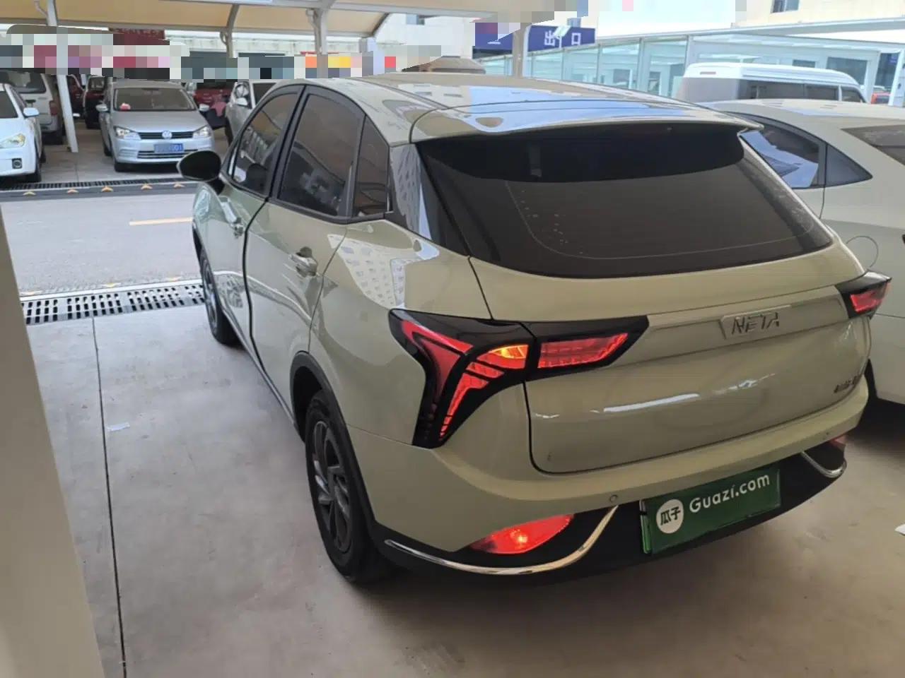 NETA V 2022 Chao 300 Lite Ternary Lithium — миниатюра 4