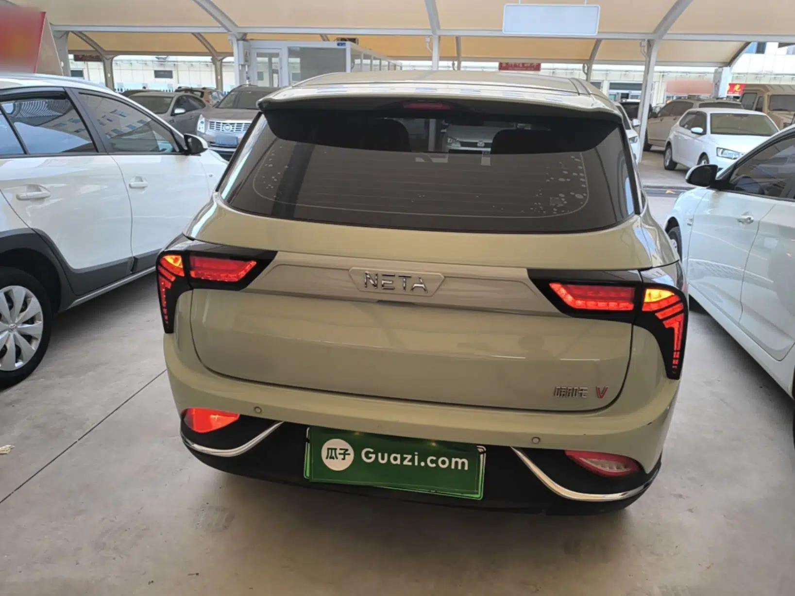 NETA V 2022 Chao 300 Lite Ternary Lithium — миниатюра 5
