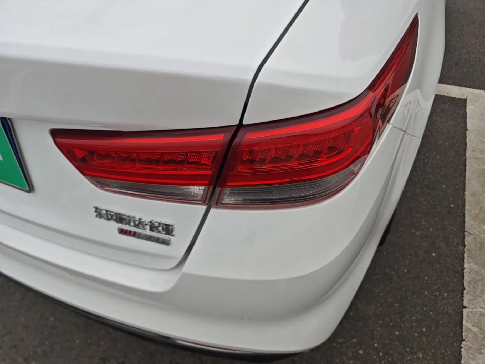 Kia K5 2016 2.0L Automatic LUX — миниатюра 9
