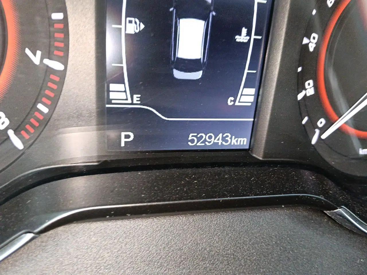 Chery Arrizo 5 2016 1.5L CVT Trendsetting Edition — миниатюра 12